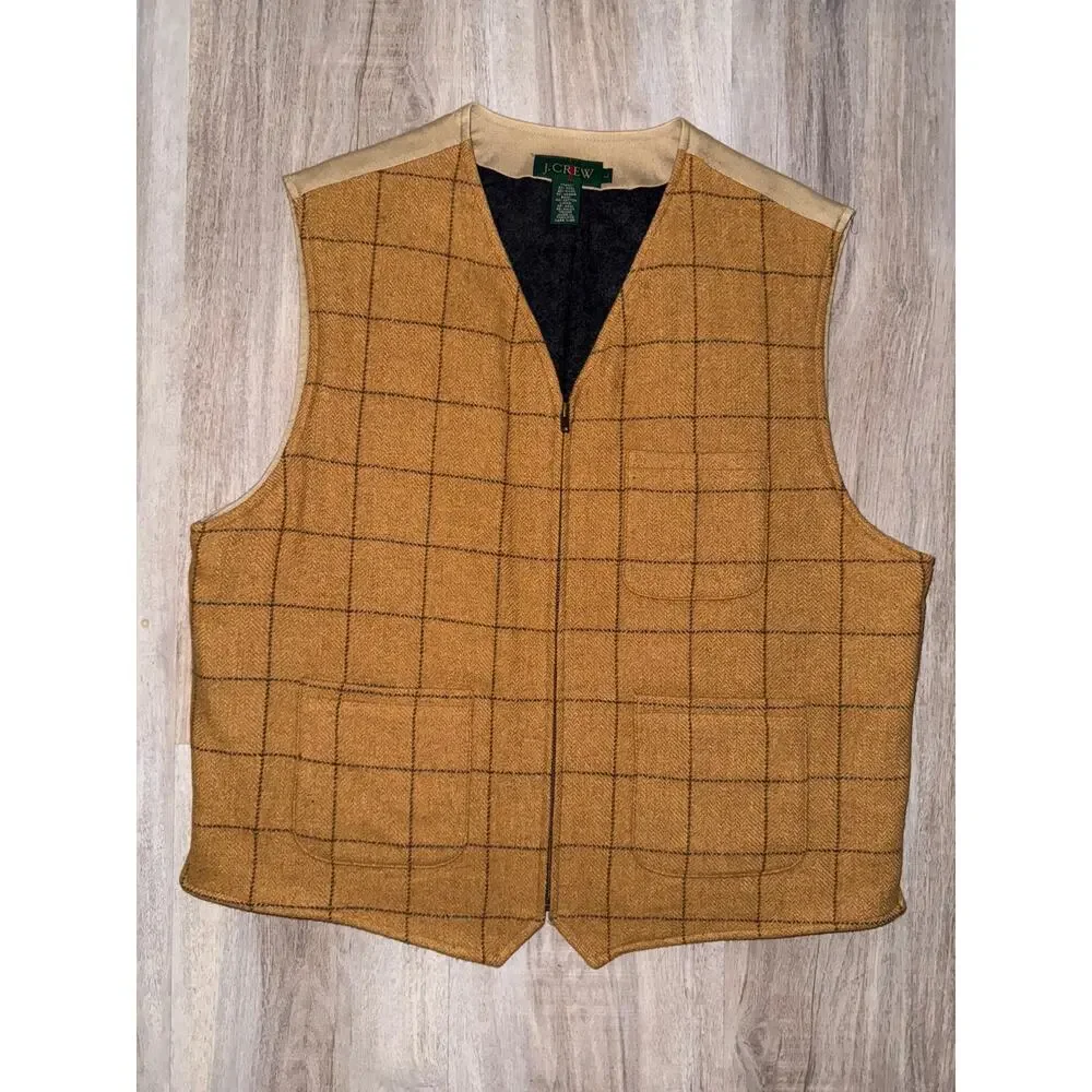 J. Crew previously worn